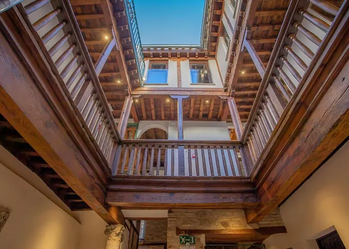 La Casa de la Tuerta
