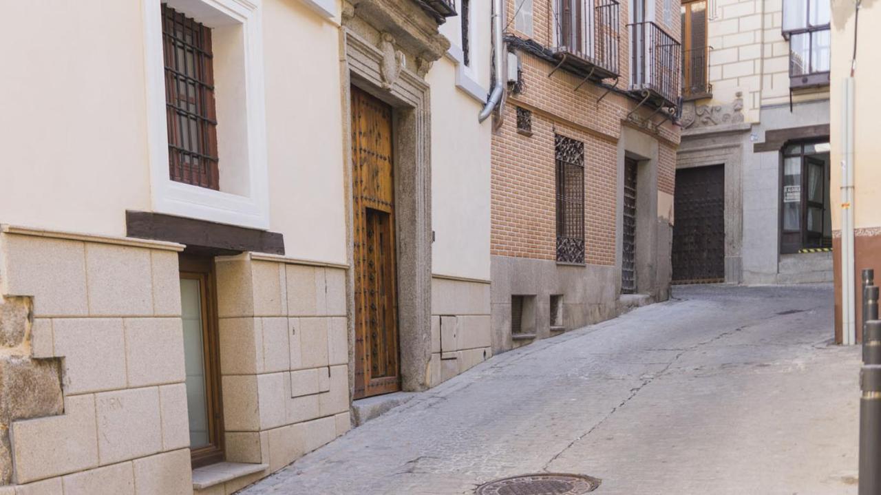 La Casa De La Tuerta