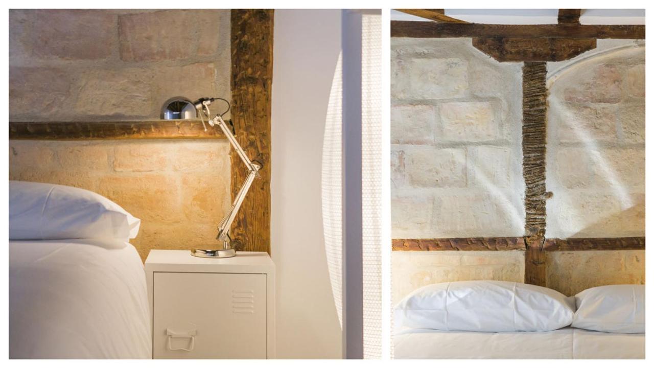La Casa De La Tuerta Apartamento *