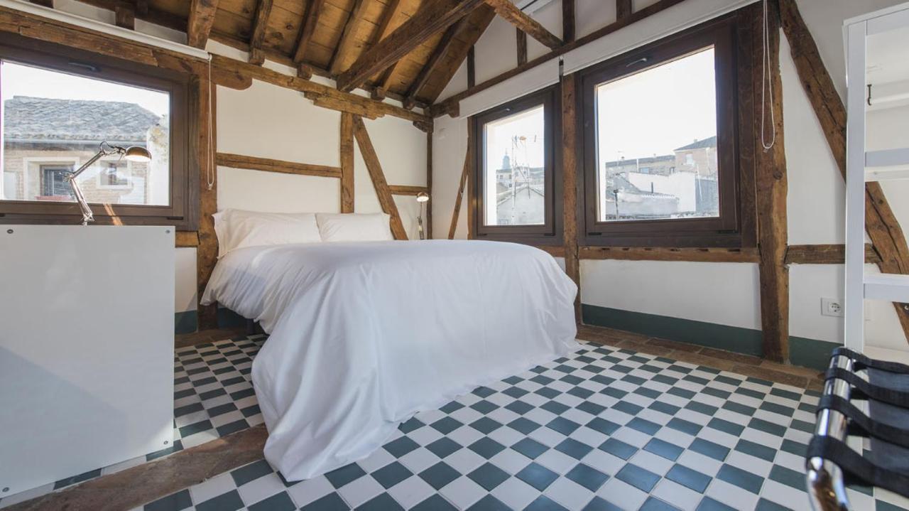 La Casa De La Tuerta Apartamento