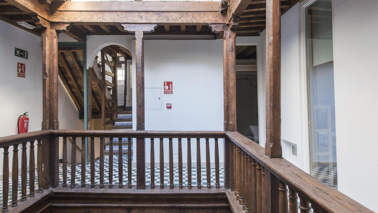 La Casa De La Tuerta *