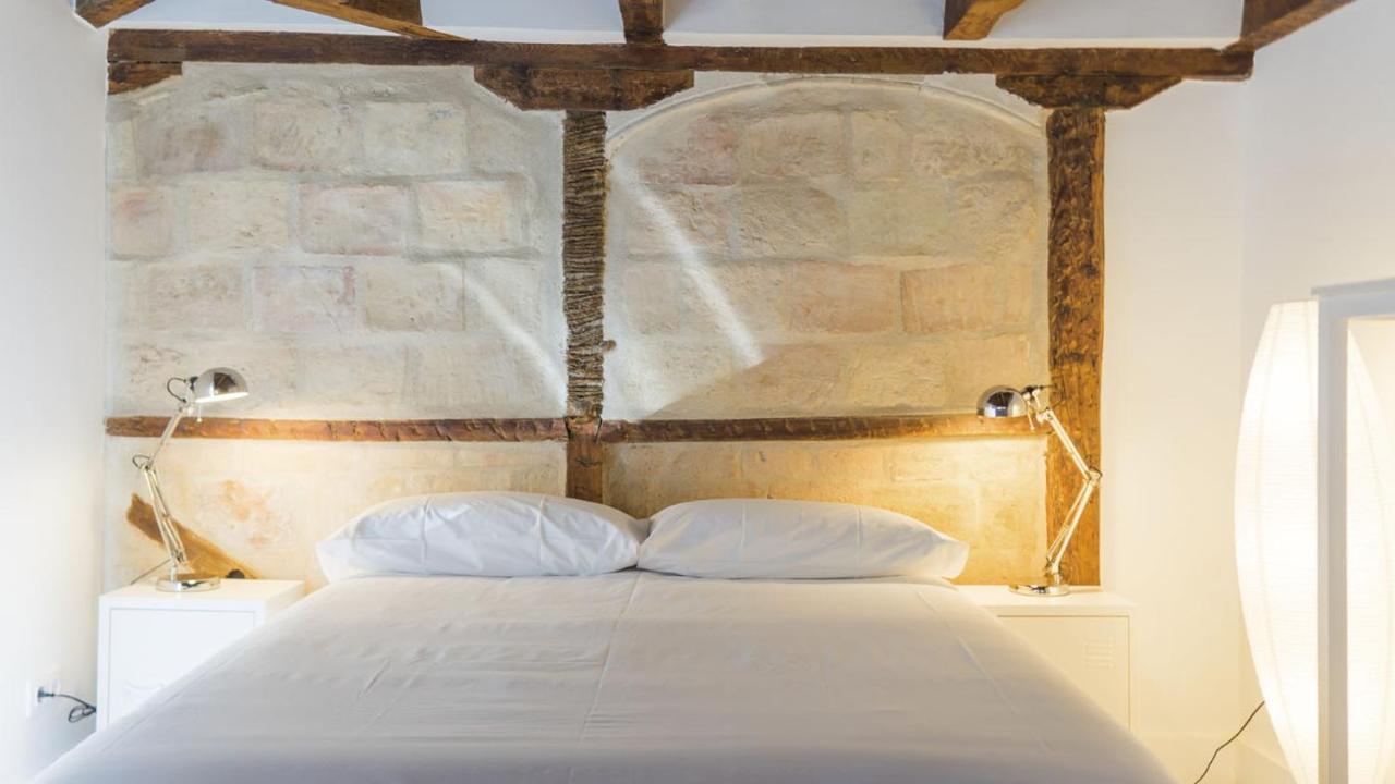 La Casa De La Tuerta Apartamento Toledo