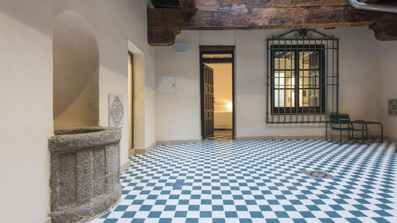 La Casa De La Tuerta * Toledo