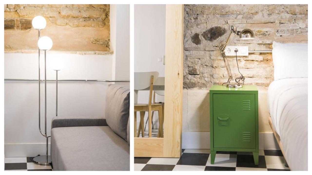 Apartamento La Casa De La Tuerta