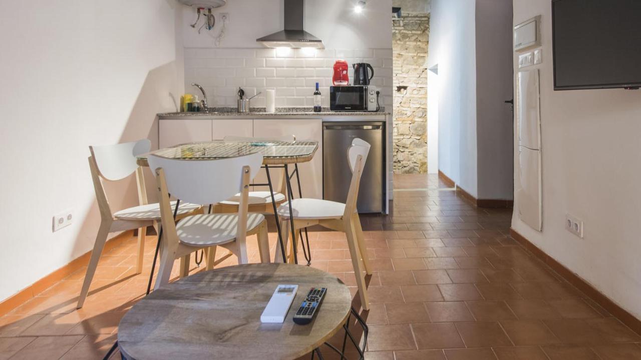 Apartamento La Casa De La Tuerta *
