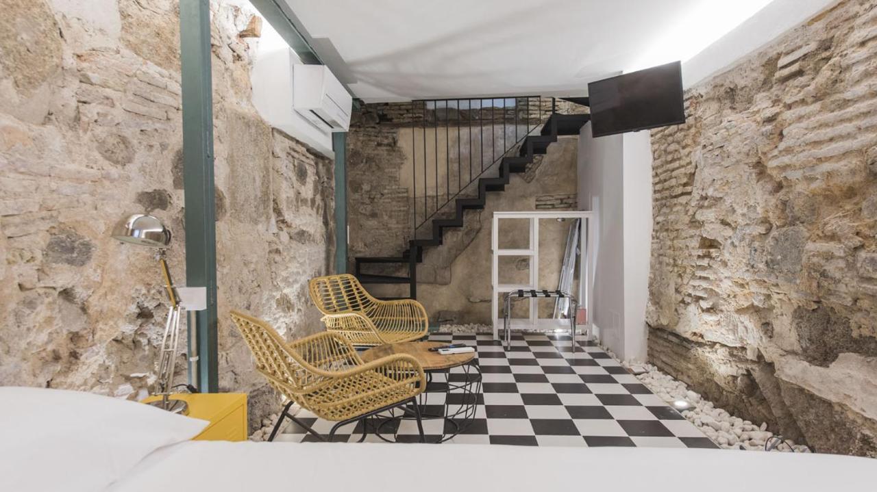 La Casa De La Tuerta *