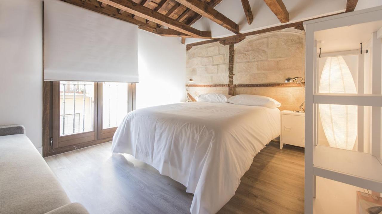 La Casa De La Tuerta * Toledo