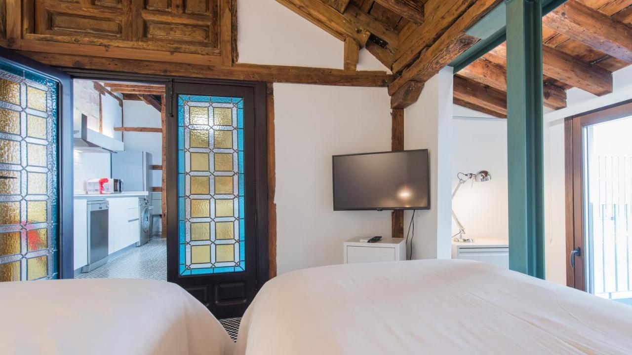 La Casa De La Tuerta Apartamento