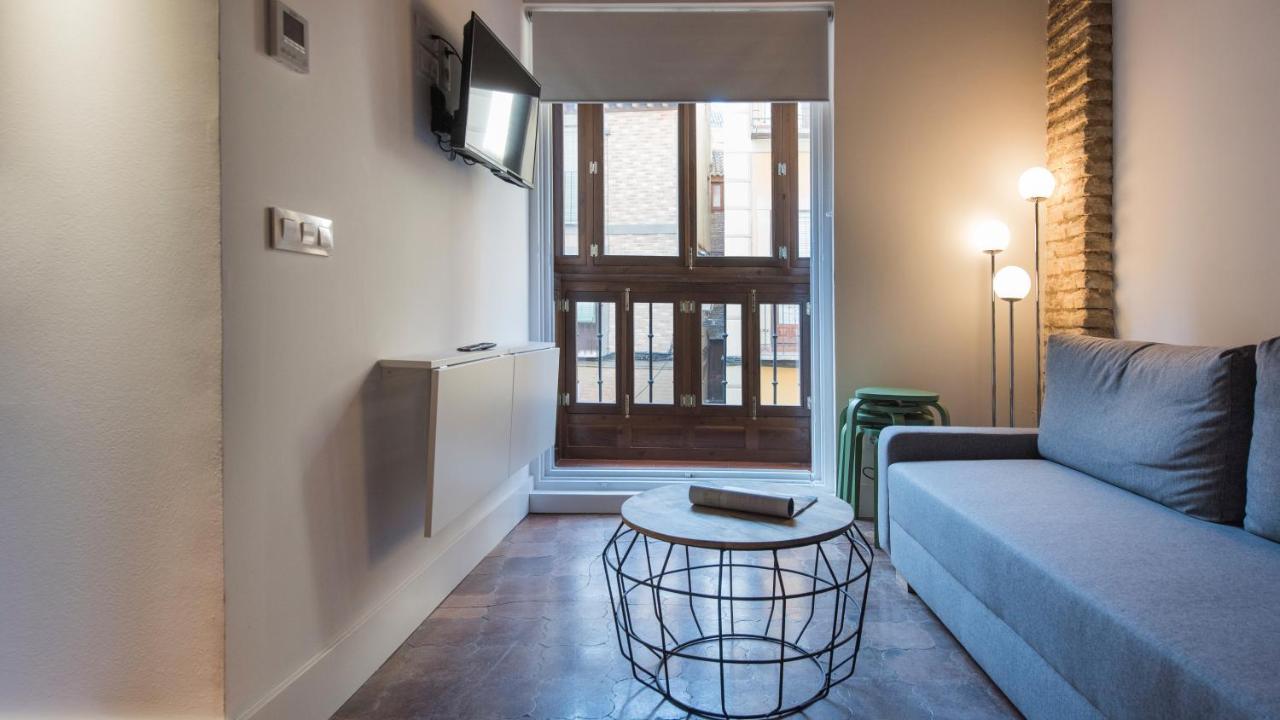 Apartamento La Casa De La Tuerta