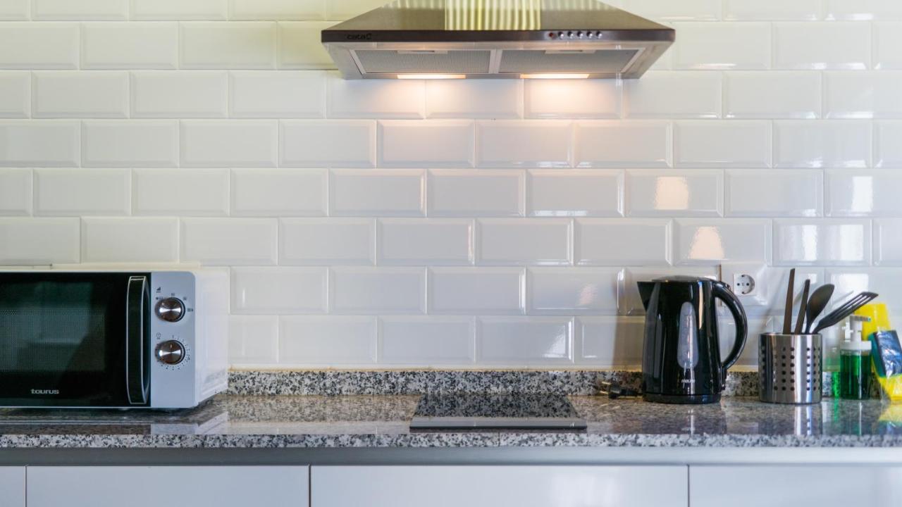 La Casa De La Tuerta Apartamento
