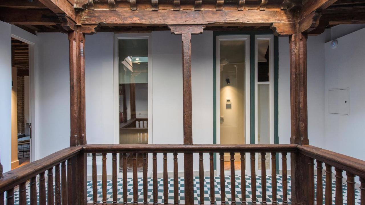 La Casa De La Tuerta Toledo