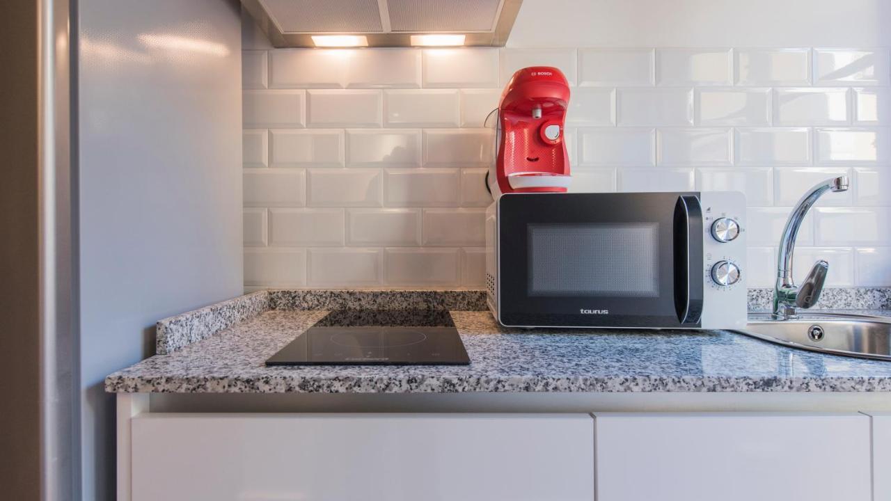 Apartamento La Casa De La Tuerta