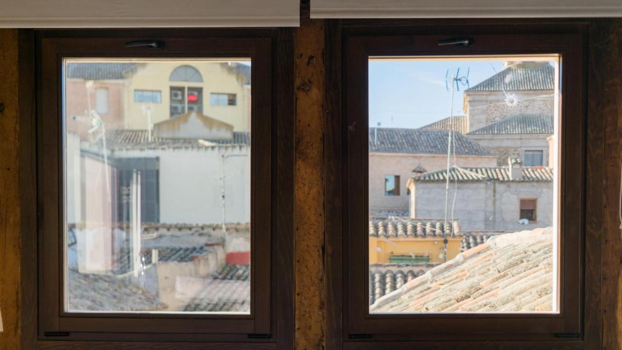 La Casa De La Tuerta Apartamento Toledo