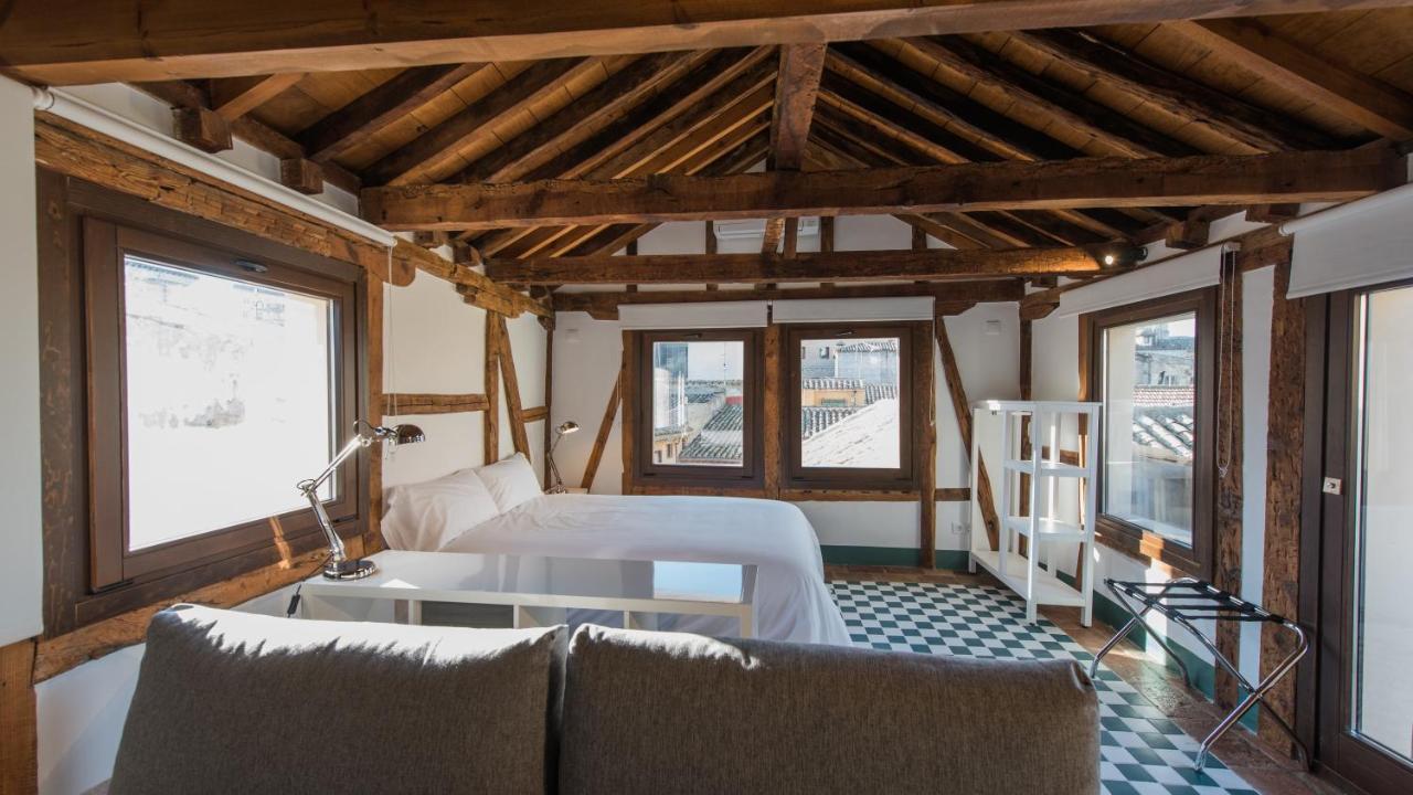 La Casa De La Tuerta Apartamento Toledo