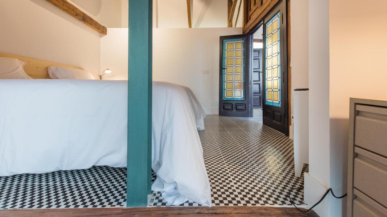 Apartamento La Casa De La Tuerta *