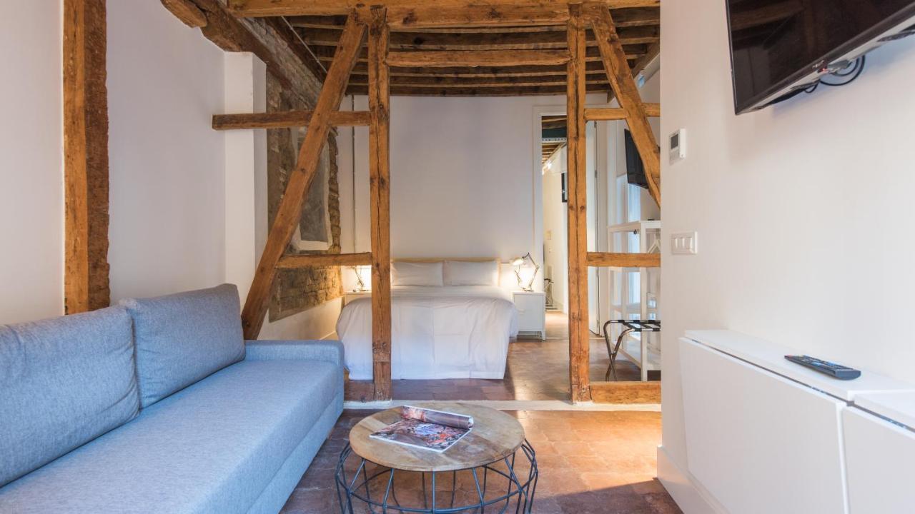 La Casa De La Tuerta *