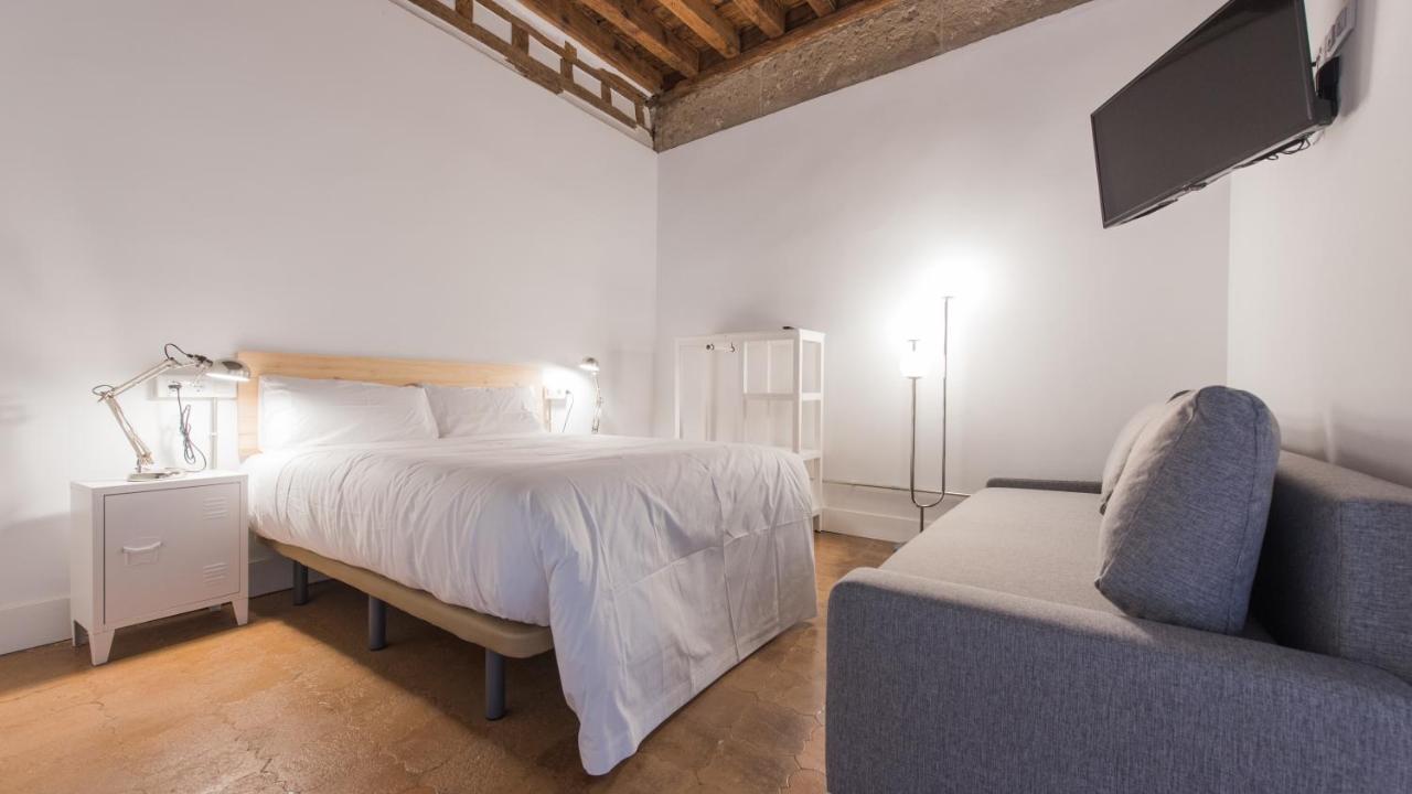 Apartamento La Casa De La Tuerta Toledo