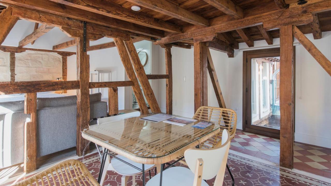 La Casa De La Tuerta Toledo