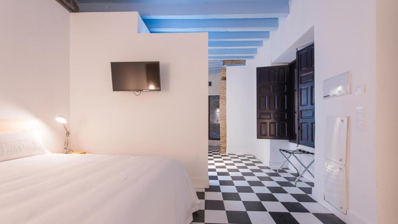 La Casa De La Tuerta Apartamento
