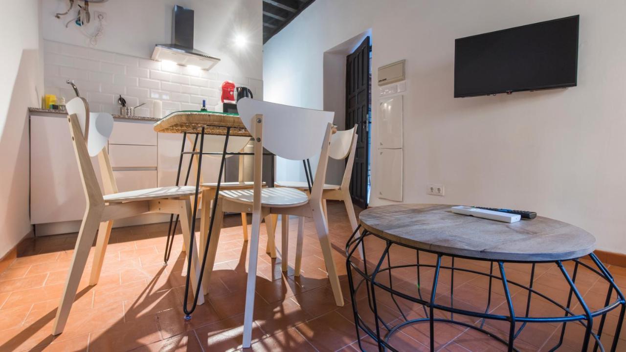 Apartamento La Casa De La Tuerta Toledo