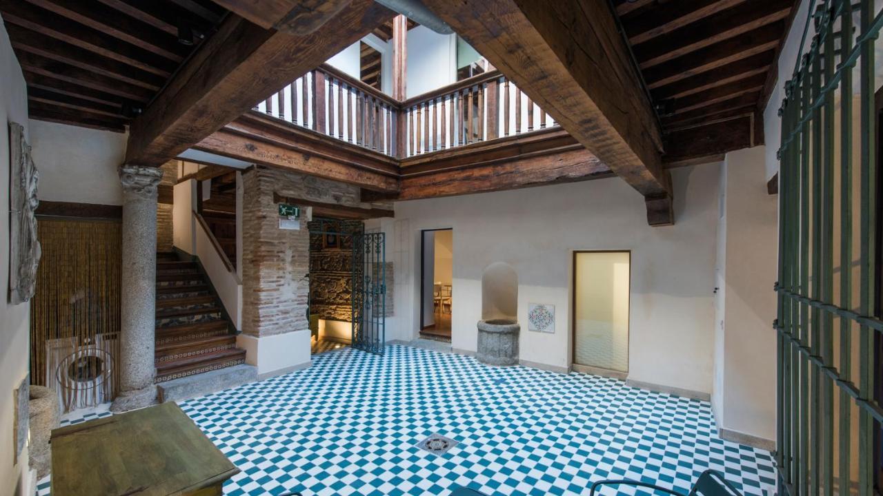 La Casa De La Tuerta *