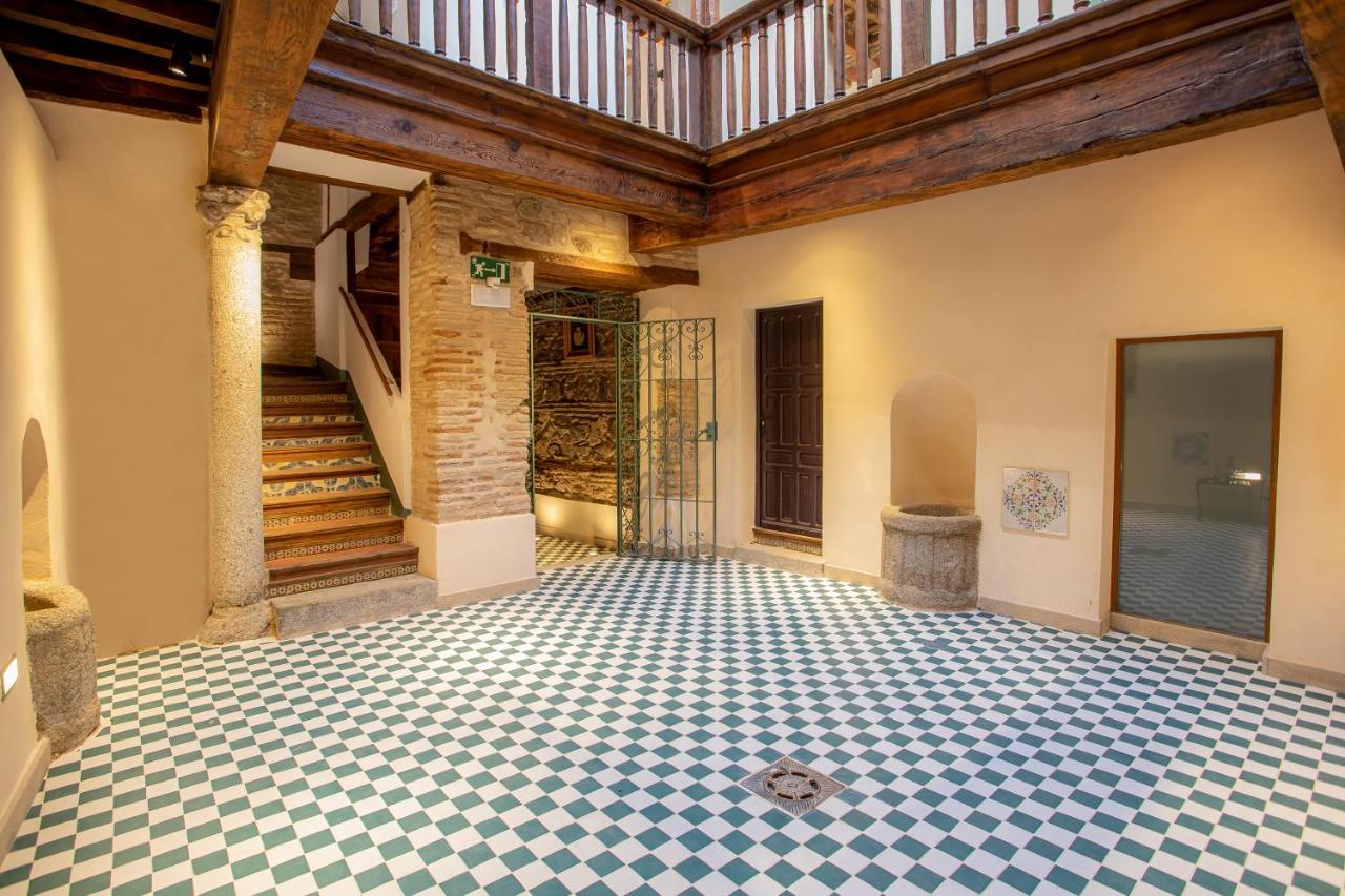 La Casa De La Tuerta Toledo
