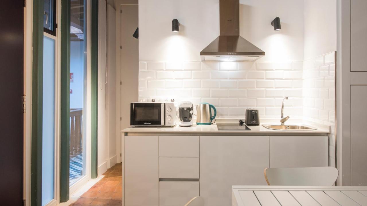 La Casa De La Tuerta Apartamento Toledo