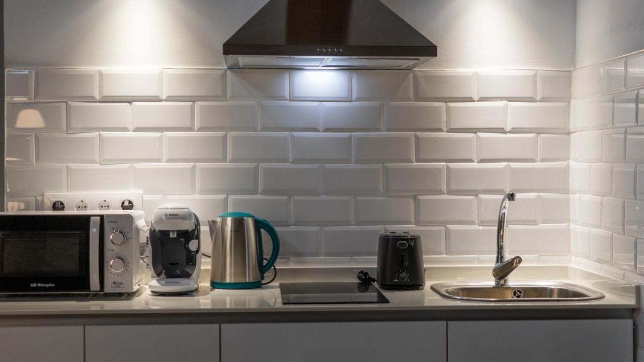 La Casa De La Tuerta Apartamento